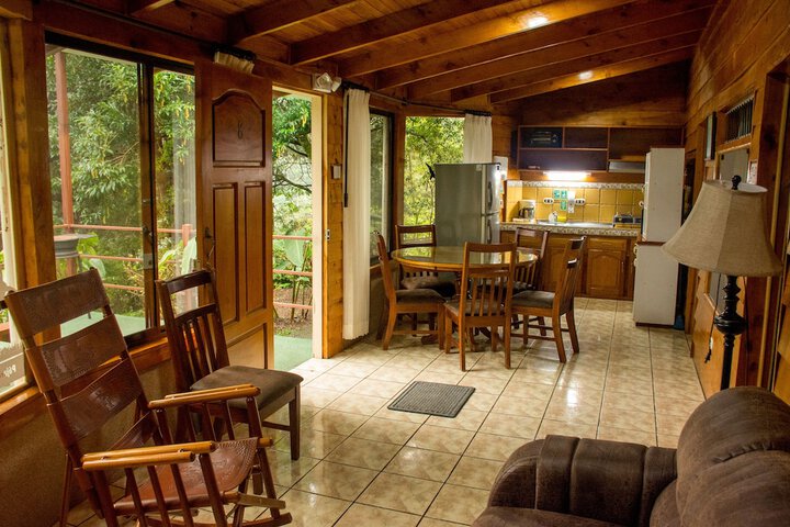 Dining Photos