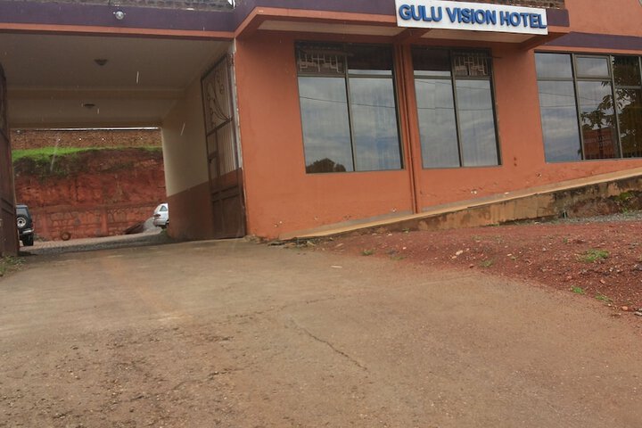 Gulu Vision Hotel