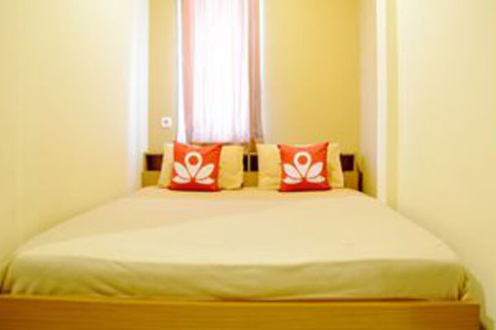 ZEN Rooms Basic Setiabudi Syariah