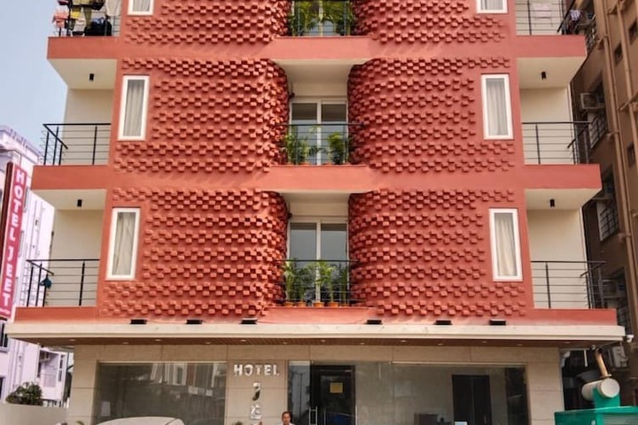Hotel 26 of 28