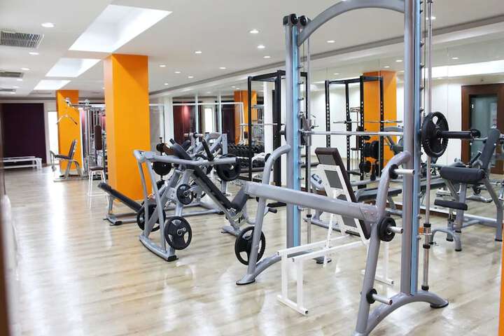 Health and Fitness 34 of 52