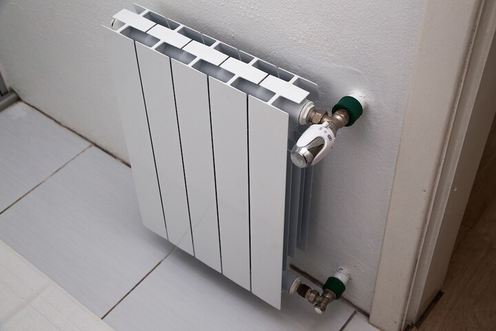 Heating