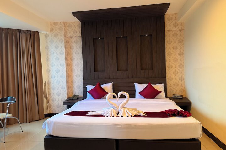 Fitness Center Photo