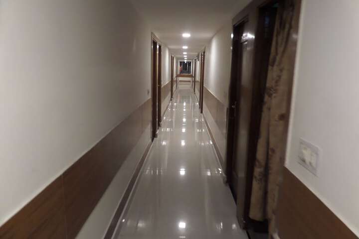 Hotel 29 of 30