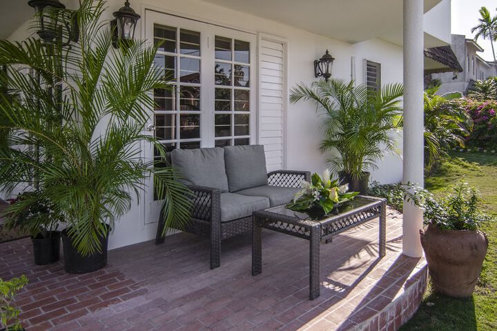 Terrace/Patio 8 of 26
