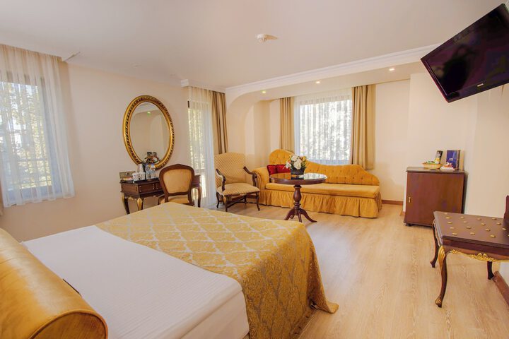 Photo of Hotel Ickale
