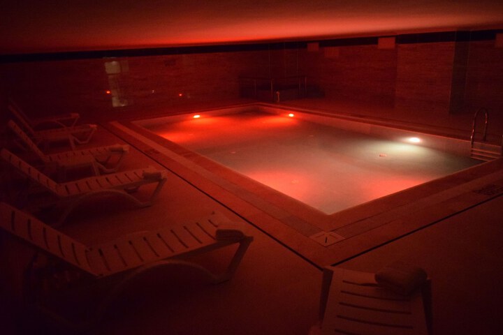 Spa 21 of 26