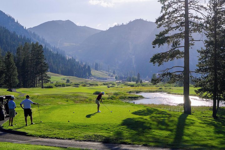 Golf