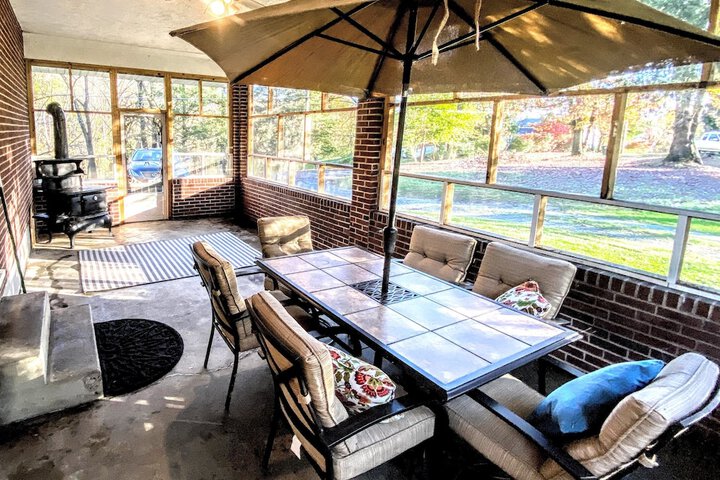 Terrace/Patio 54 of 150