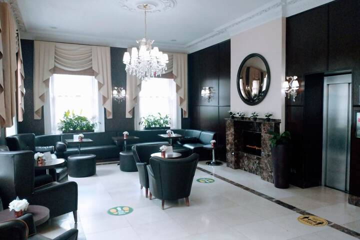 Hotel Interior 5 of 79
