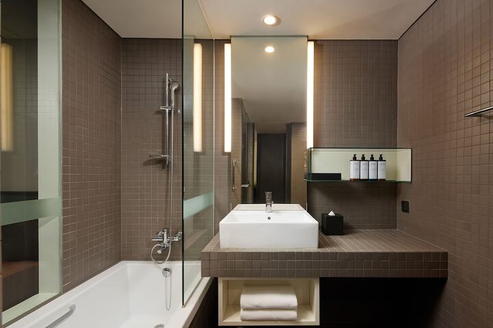 Bathroom Vanities
