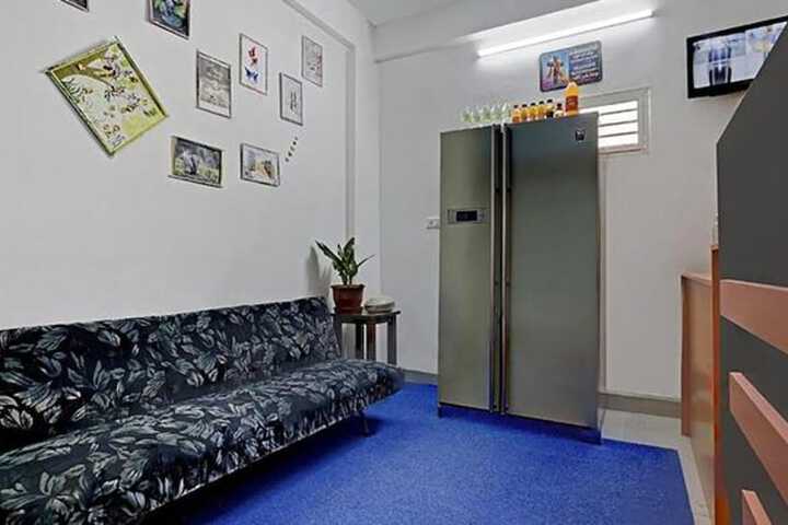 Hotel Interior 7 of 22