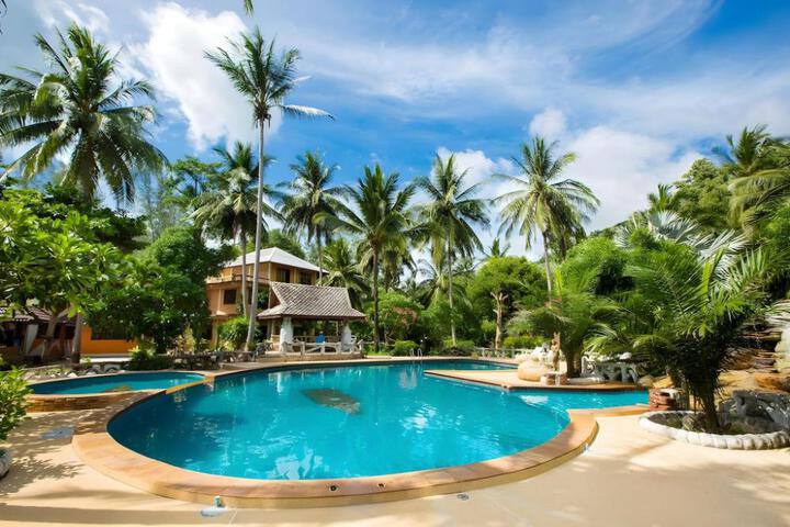 Fitness Facility Photos