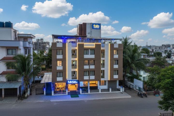 FabHotel Imperio