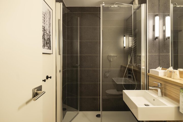 Bathroom Interior Photo