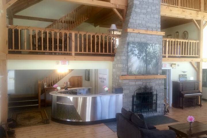 Hotel Interior 35 of 48