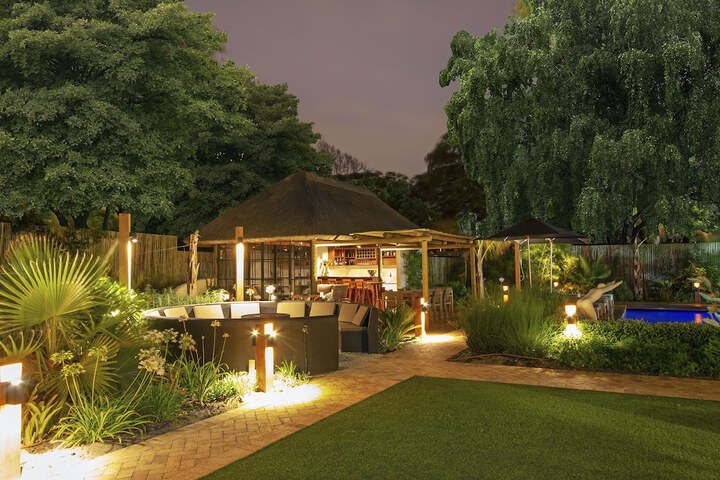 Terrace/Patio 37 of 43