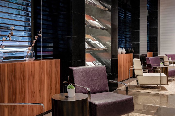 Lobby Photos