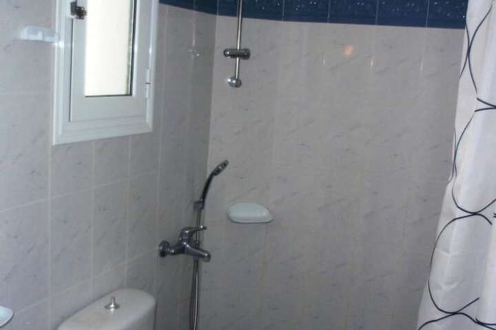 Restrooms