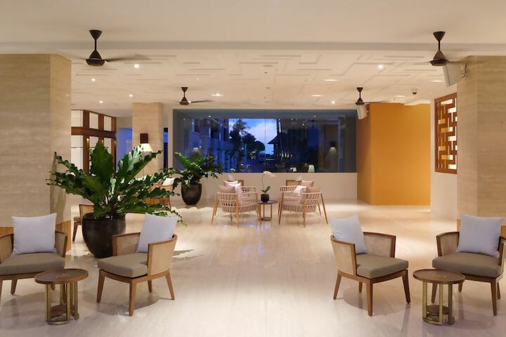 Hotel Interior 7 of 158