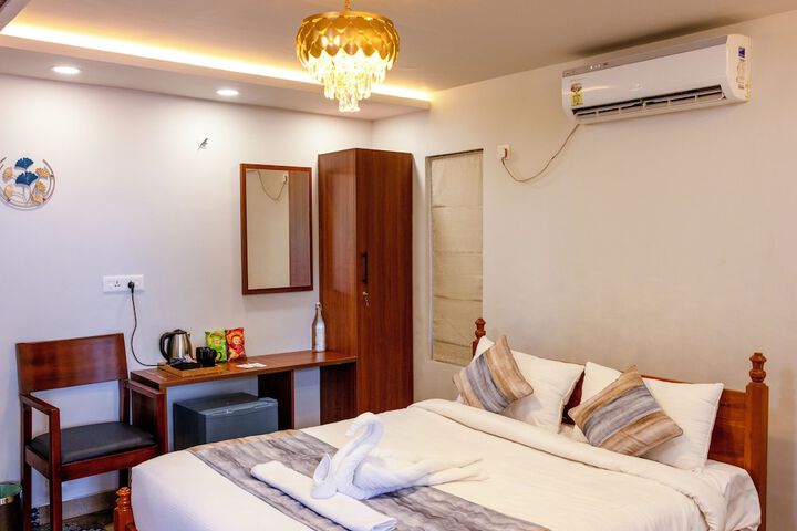 Hotel 48 of 52