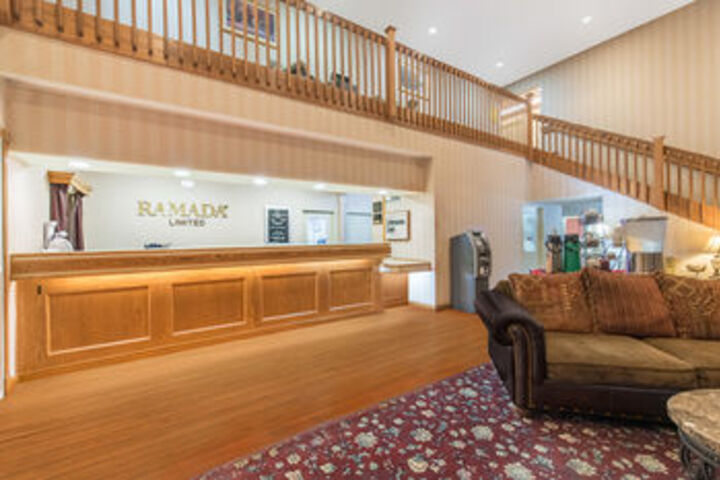 Hotel Interior 41 of 45