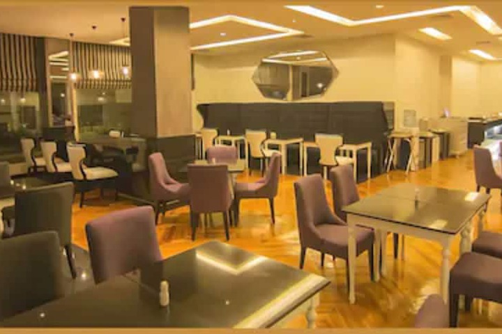 Restaurants