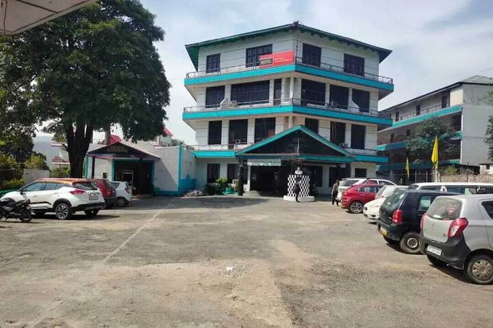 Hotel 58 of 61
