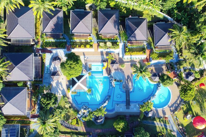 Photo of Gamboas Orchard Malilipot Albay