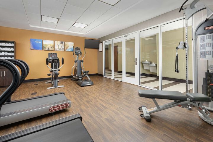 Health and Fitness 16 of 24