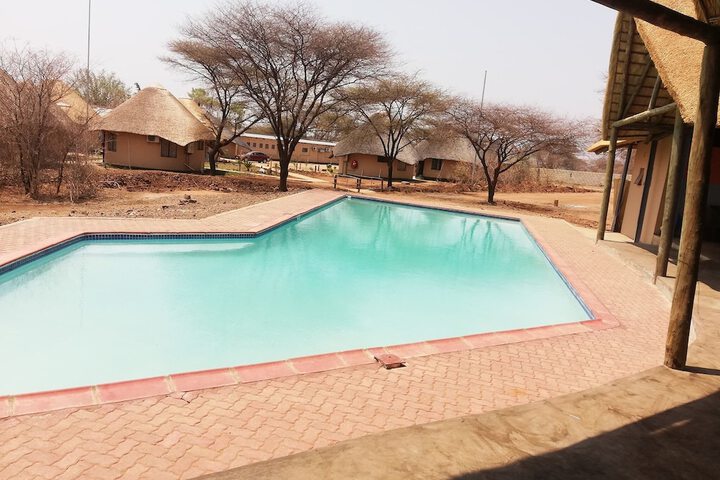 Pool 11 of 21
