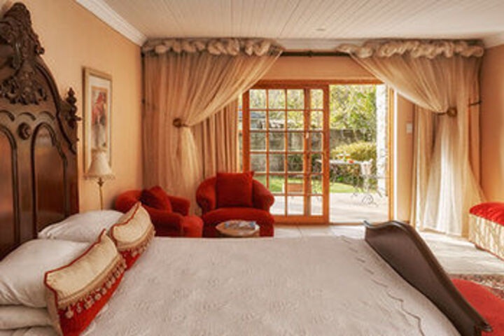 Sir Henrys Guest House in Bloemfontein