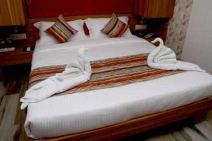 Svasti 3B Jamnagar