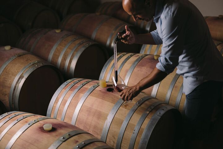 Winery