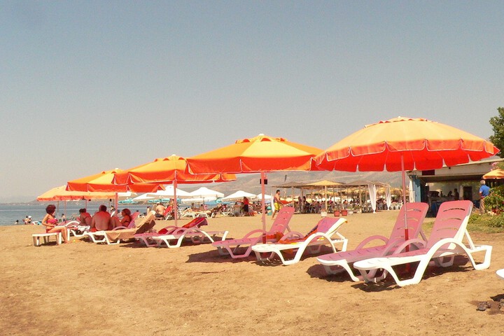 Beach 41 of 63