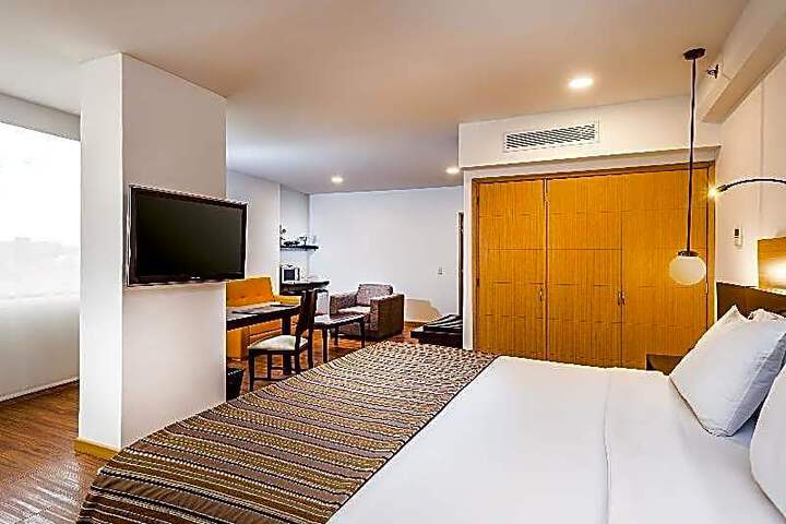 Fitness Center Photo