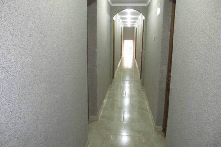 HOTEL VALENTINA