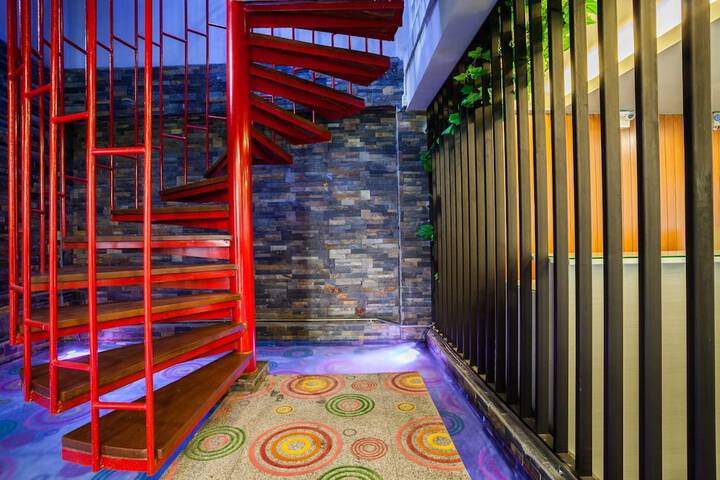 Hotel Interior 41 of 45