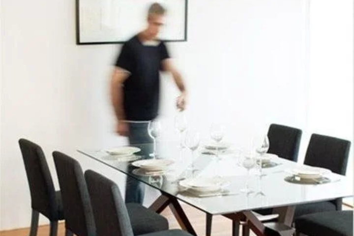 Dining 5 of 5