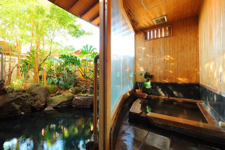 Spa Photos