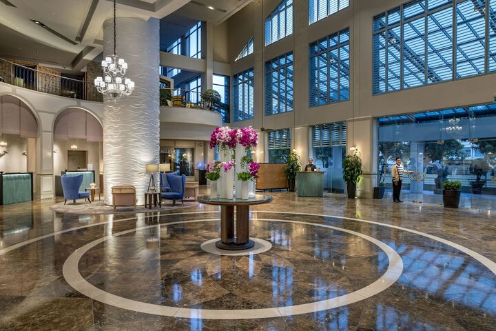 Hotel Interior 3 of 134