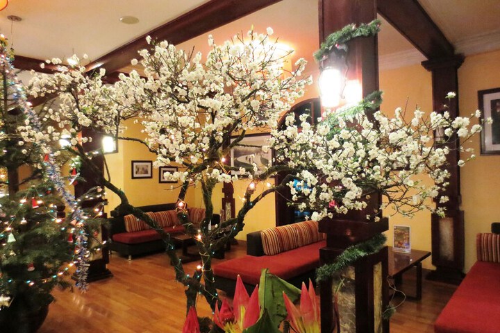 Hotel Interior 3 of 108