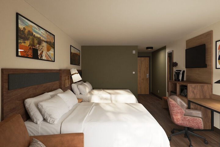 Room 9 of 18