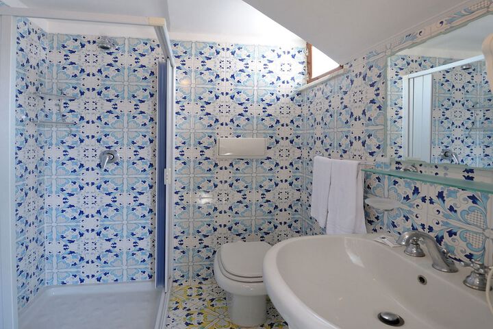 Bath Amenities