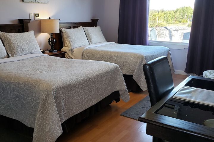 Room 7 of 40