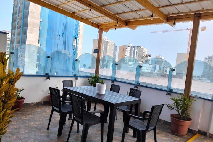 Terrace/Patio 273 of 284
