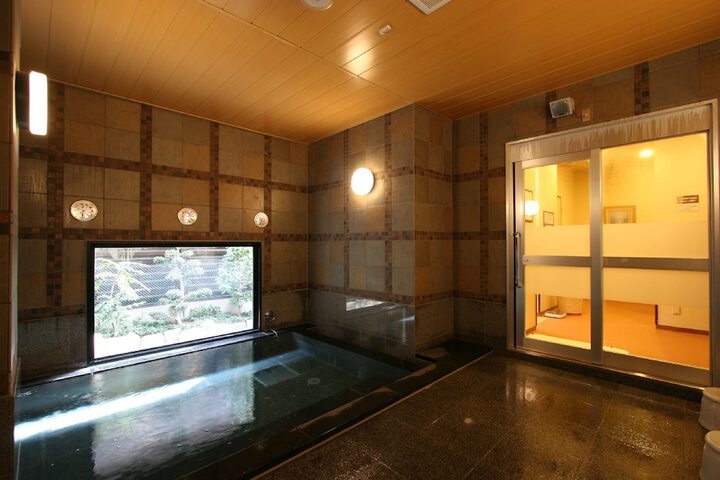 Spa Massage