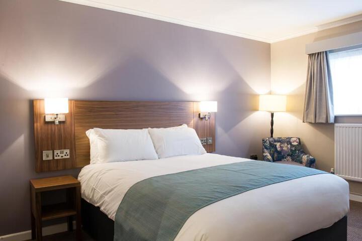 The Beach Arms by Innkeepers Collection