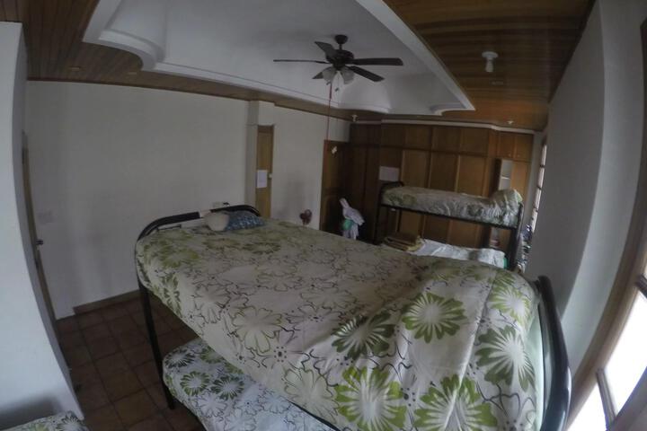 Hostel Panama central