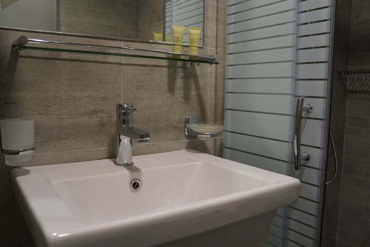 Bath Amenities